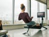 Hydrow is the Live Outdoor Reality™ (LOR) rower that leverages innovative technology to bring the on-water, outdoor experience of rowing to Kimpton Marlowe Hotel guests.