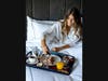Treat Mom to Breakfast in Bed with Bambara's French Toast Kits (to-go). 