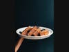 Celebrate Mom over Brunch and enjoy Bambara's Brioche French Toast with all the fixins’