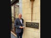 Kimpton Marlowe Hotel's Joe Capalbo is the proud recipient of the Massachusetts Lodging Association's Outstanding General Manager of the Year Award