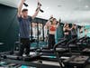 btone FITNESS offers workouts that use custom-engineered machines, providing slow movements for fast results