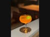 Bambara's "Come Get It Bae” PRIDE cocktail; partial proceeds from cocktail sales will support BAGLY, Inc.