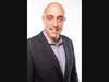 North Reading resident, Joe Capalbo, serves as the hotel's general manager 