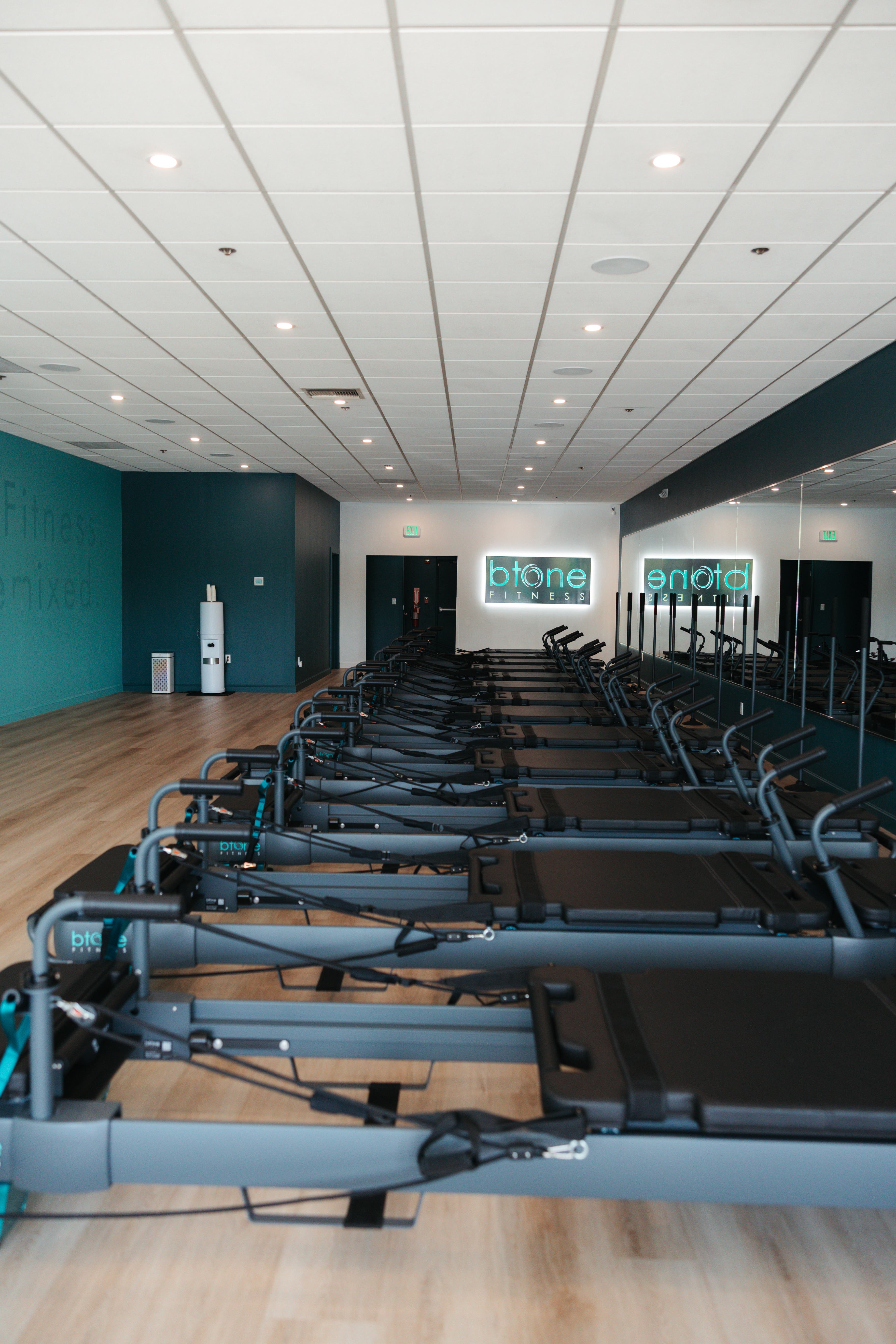 btone FITNESS Opens New Studio in Braintree this Weekend