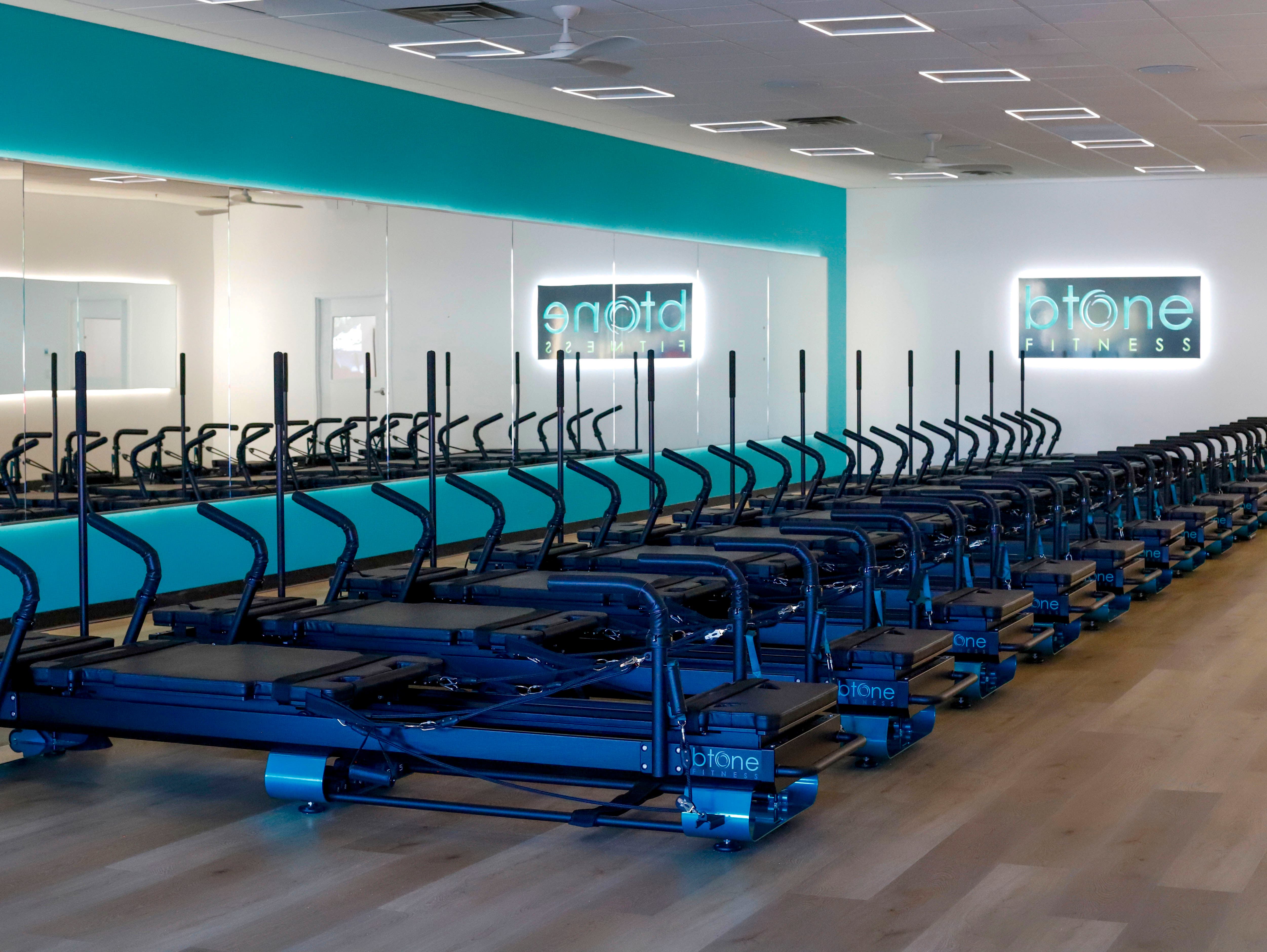 btone FITNESS Opens New Studio in Cranston This Weekend 