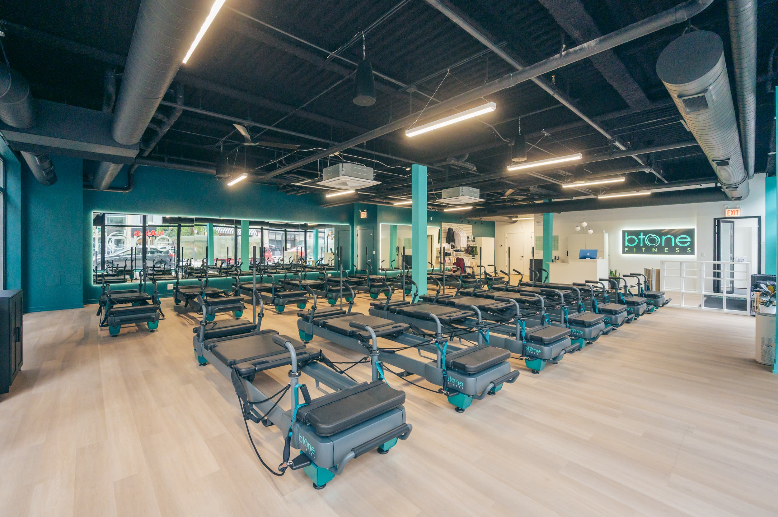 btone FITNESS Opens New Studio in Lincoln Park