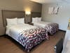 The four properties offer a total of 209 hotel rooms to the Auburn Hills and Flint lodging supply.