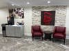The 129-room hotel offers guests free Wi-Fi, a guest laundry facility, free coffee in the lobby and a free expanded cable package.