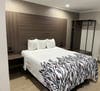 The Red Roof Inn Raleigh is a pet-friendly hotel.