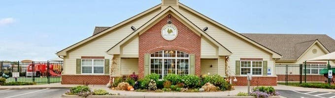 Primrose School of Woodbury