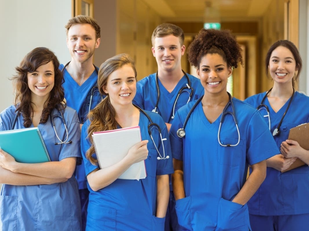 The Griffin Hospital School of Allied Health Careers in Derby is currently accepting applications for its winter semester with the Accelerated Certified Nursing Assistant program and its Patient Care Technician and Phlebotomy programs