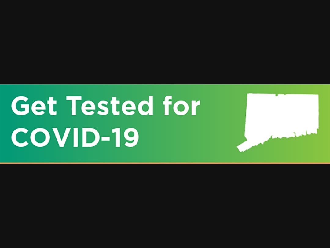 Griffin Health is offering free COVID-19 testing at Tunxis Community College on Thursdays.