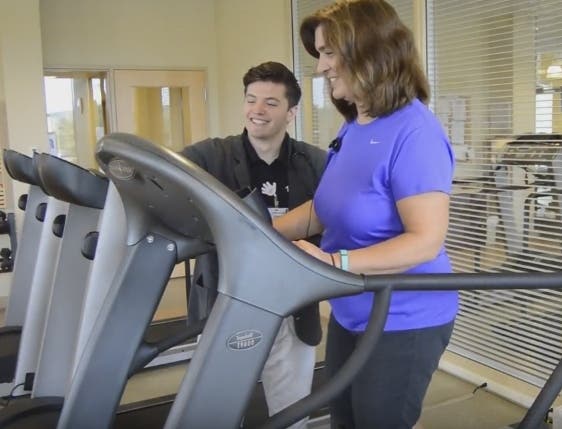 Griffin Hospital is offering its 12-week lifestyle change program, Wellness for Life, starting Feb. 15 in Oxford.