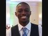 COVID-19 Testing Customer Service Representative Bryan Bostic, of Ansonia, was named the Griffin Health 2020 Employee of the Year.