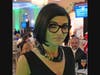 ICU Nurse Blerina Petitti, RN, of Southbury, was named the Griffin Health 2021 Employee of the Year.
