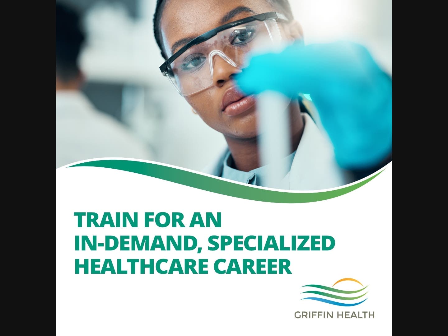The Griffin Hospital School of Allied Health Careers is starting a new Specimen Processing Technician Certificate program in the fall.