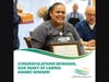 Griffin Hospital Multi-Skilled Technician Moraima Medina, of Naugatuck, recently received the 2026 Heart of Caring Award at Griffin’s Nursing Support Staff Appreciation Celebration.