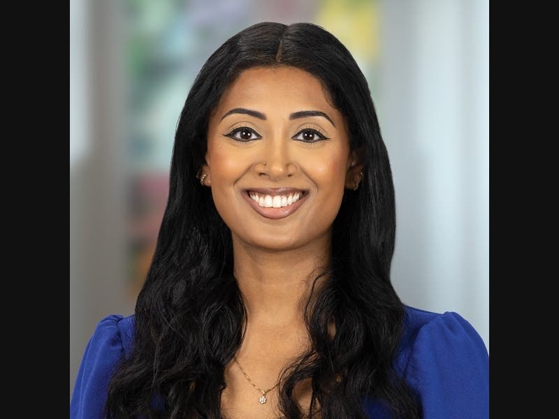 Dr. Divya Mamootil has joined Griffin Faculty Physicians Rheumatology in Shelton.
