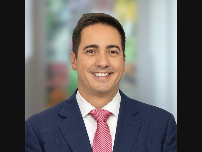 Dr. João Fontes, MD, MPH, FACC, has been appointed Chair of the Department of Medicine at Griffin Hospital in Derby.