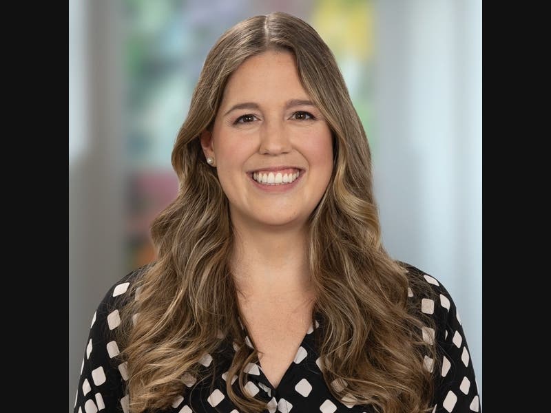 Dr. Jovana Vidovic has joined Griffin Faculty Physicians Endocrinology in Derby.