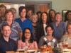 Members of Chestnut Knoll's President's Club