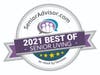 SeniorAdviosr.com 2021 Best of Senior Living 