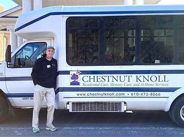 News small post card thumbnail