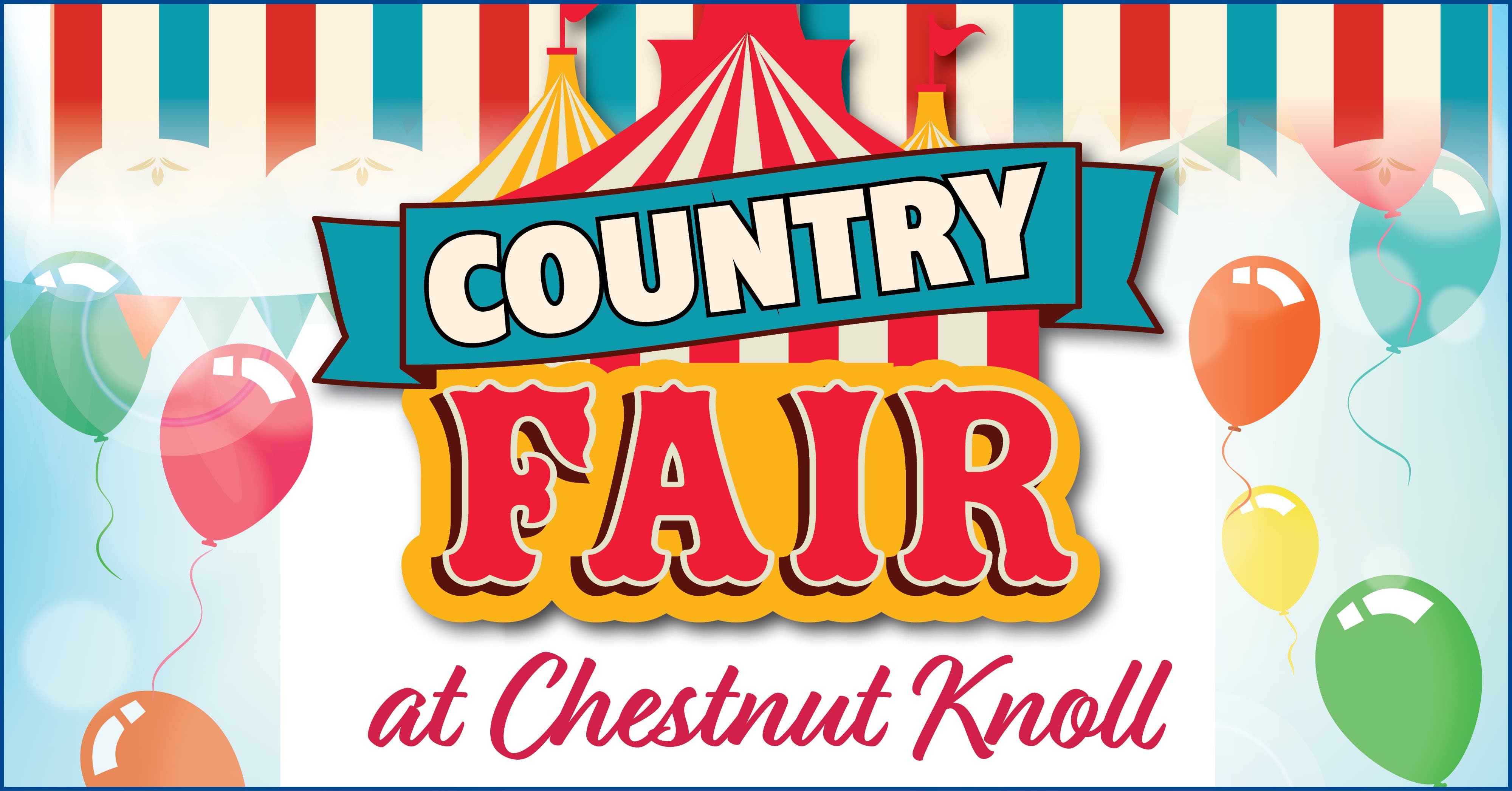 Country Fair Day at Chestnut Knoll 
