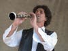 Noted Klezmer bandleader Gustavo Bulgach will perform at "Klezmer Jam," Holocaust Museum LA's free outdoor concert.