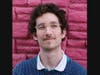 Jacob Surovsky, author of the finalist "This Place Stinks"