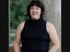 Lila Rachel Becker, author of the finalist "Flatbush Lysistrata"