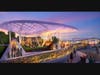 The Goldrich Cultural Center, opening June 14 with free admission that day.  