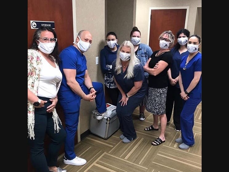 News small post card thumbnail