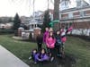 Lincoln Park Girl Scouts