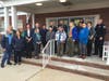 Parsippany Proclamation and Green Ribbon Kick-off with Troop 72 & Venture Crew 890