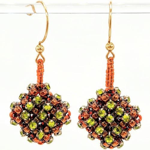 Super Sparkle Earrings