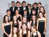 Hall Choraliers