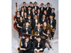 Hall Concert Jazz Band