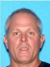 DANVILLE, CA — Police are looking for Dublin resident Mark Sypien, 51, in connection with the shooting.