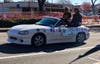 St. Patrick’s Day Parade 2019 in Dublin, CA