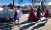 St. Patrick’s Day Parade 2019 in Dublin, CA