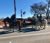 St. Patrick’s Day Parade 2019 in Dublin, CA