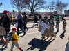 St. Patrick’s Day Parade 2019 in Dublin, CA