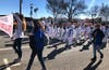 St. Patrick’s Day Parade 2019 in Dublin, CA