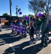 St. Patrick’s Day Parade 2019 in Dublin, CA