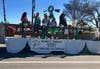 St. Patrick’s Day Parade 2019 in Dublin, CA