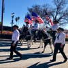 St. Patrick’s Day Parade 2019 in Dublin, CA