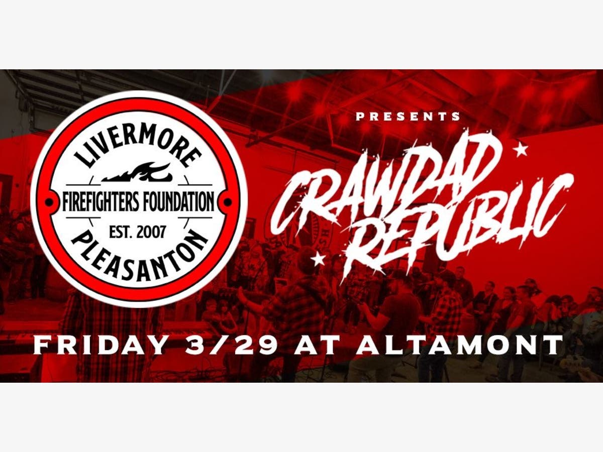 Proceeds from the event will benefit injured and fallen first responders and their families.