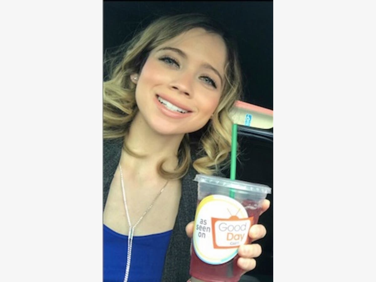 This Dublin High School graduate survived a brain tumor and bullying. She wrote a book about it.