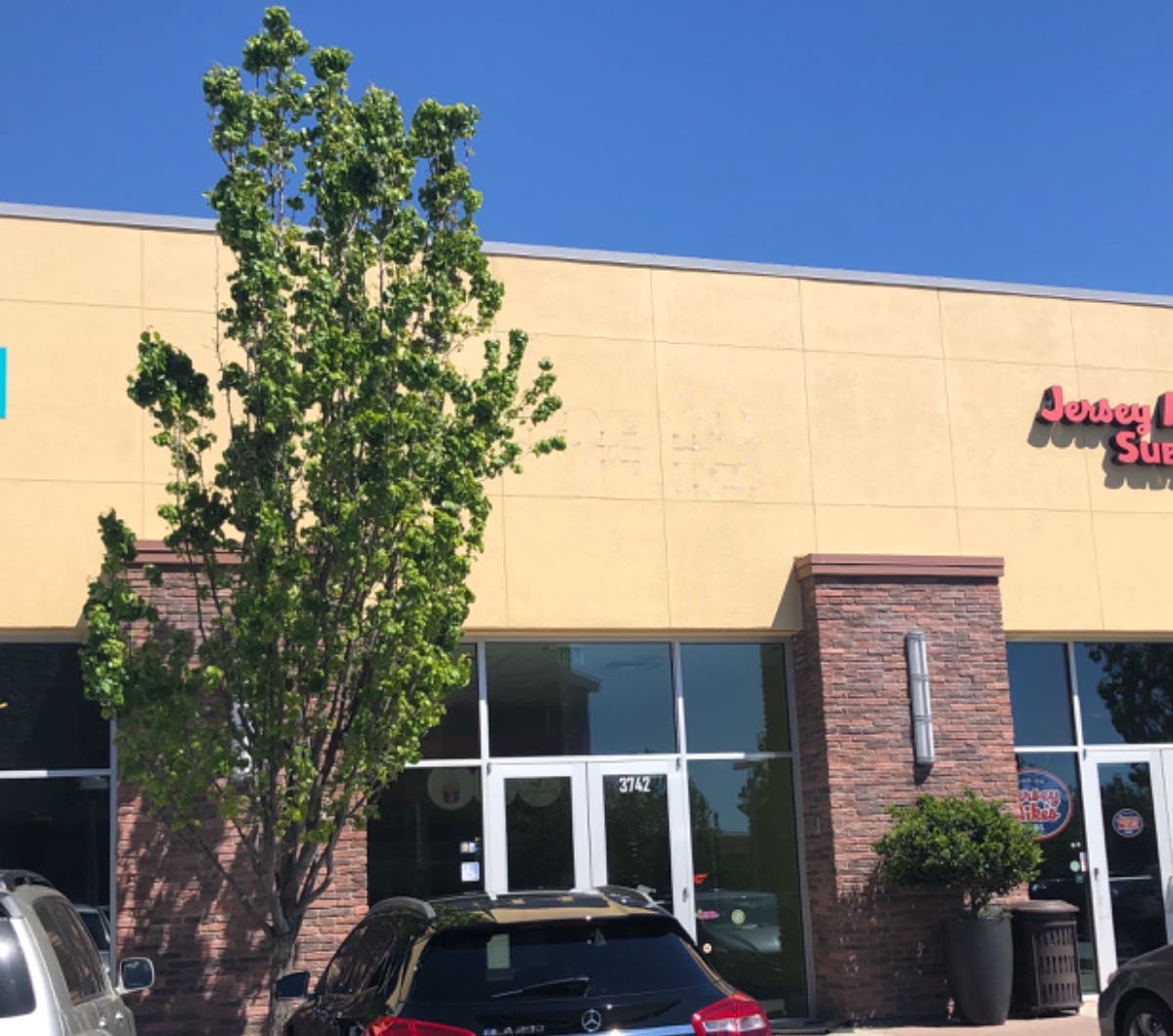 Those searching for a Menchie’s fix can visit their Livermore, San Ramon or Fremont locations.